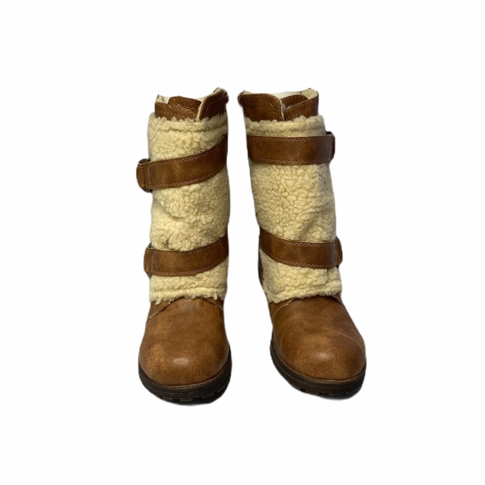 Sugar Julissa Boots